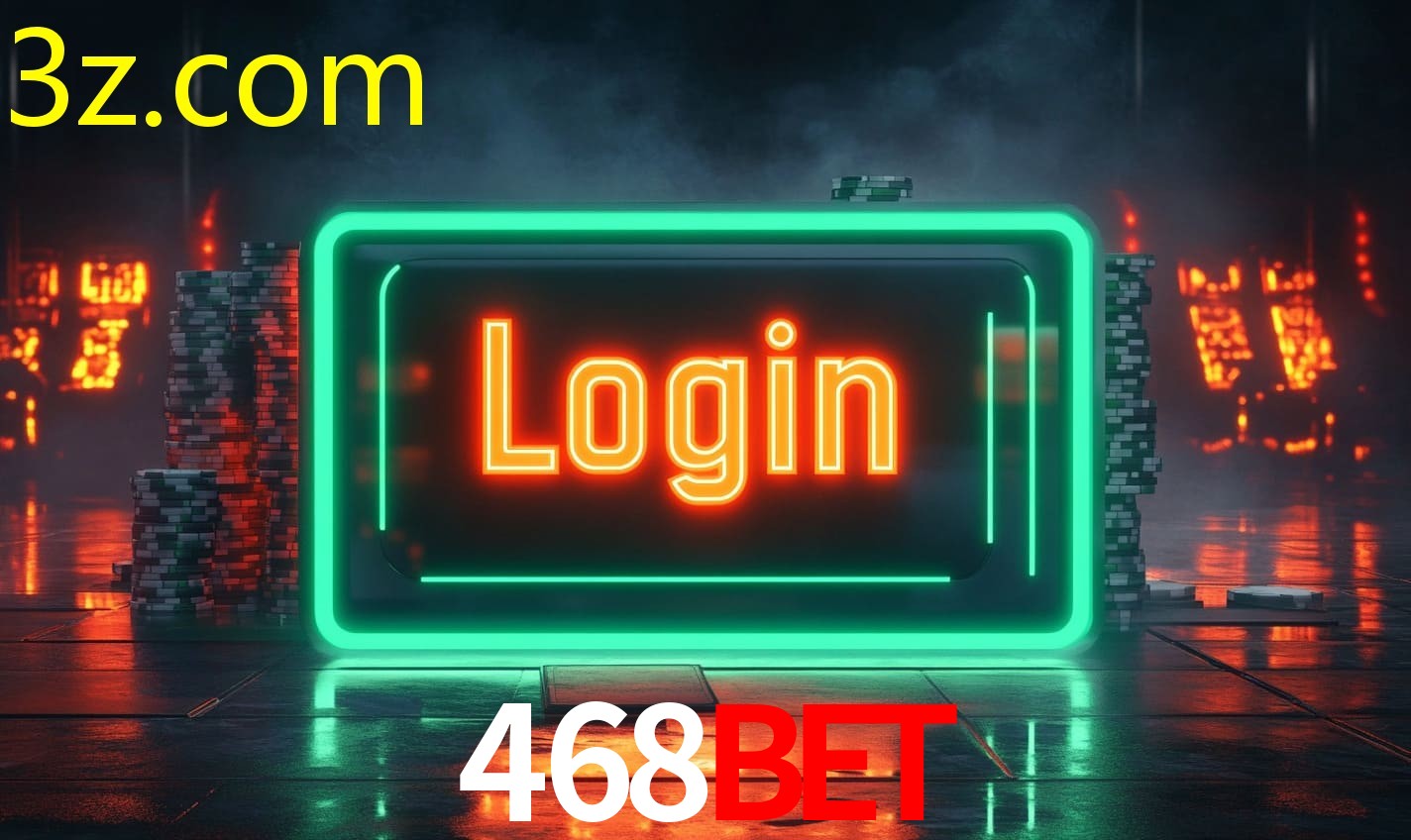 468BET