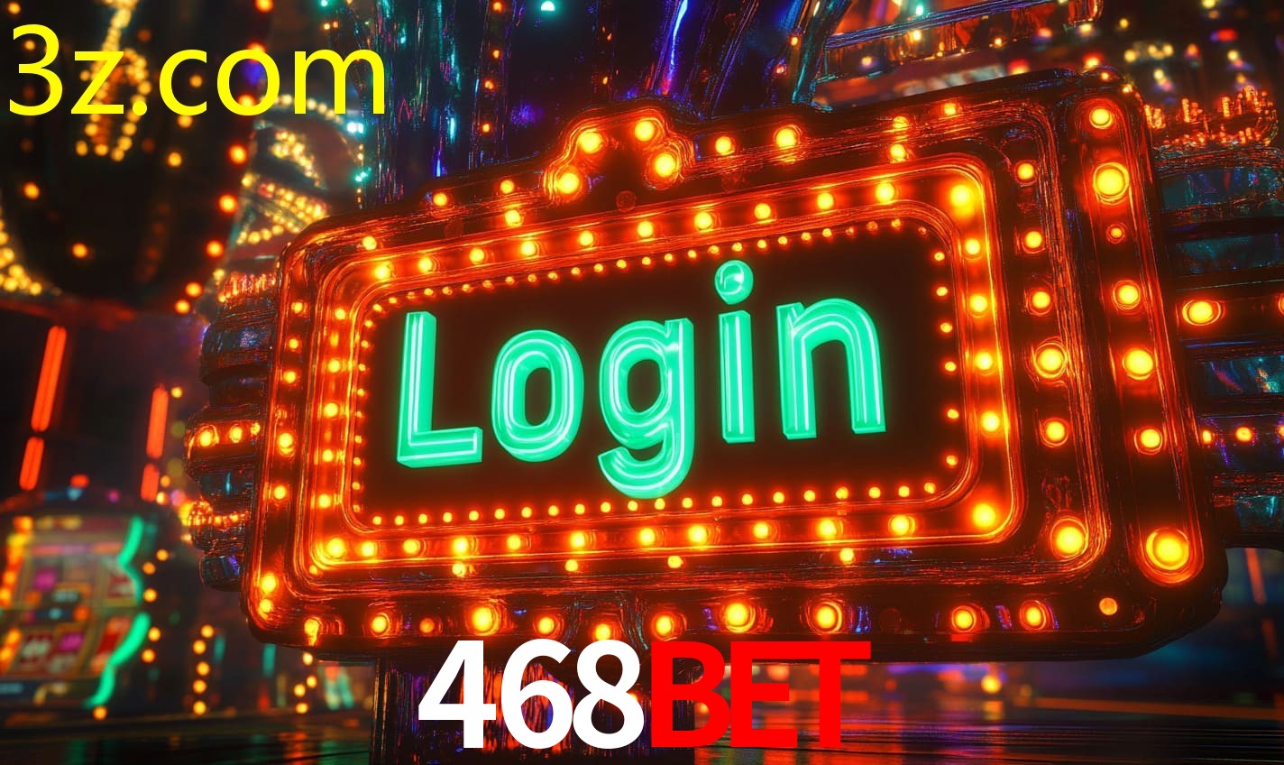 468BET