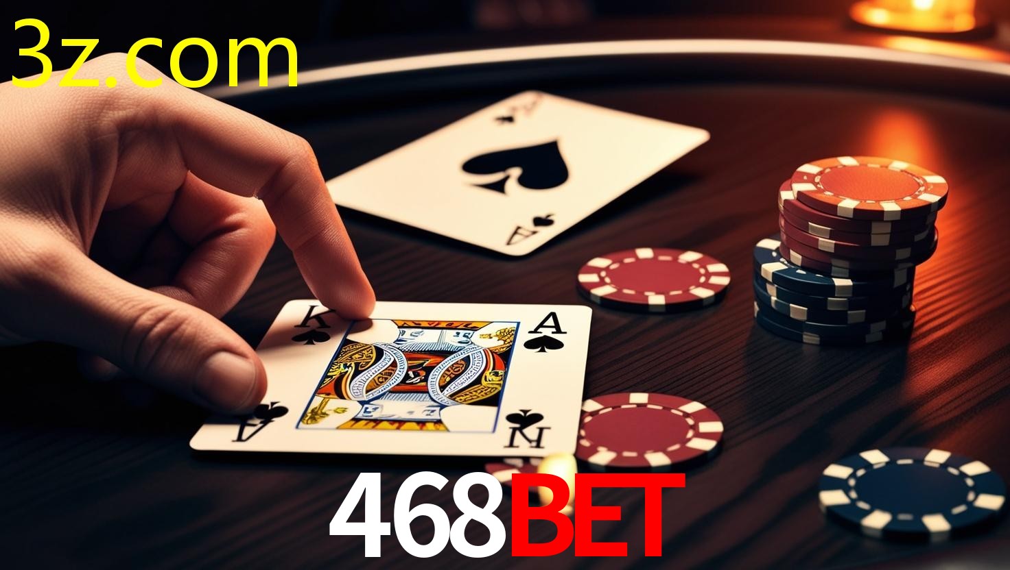 468BET