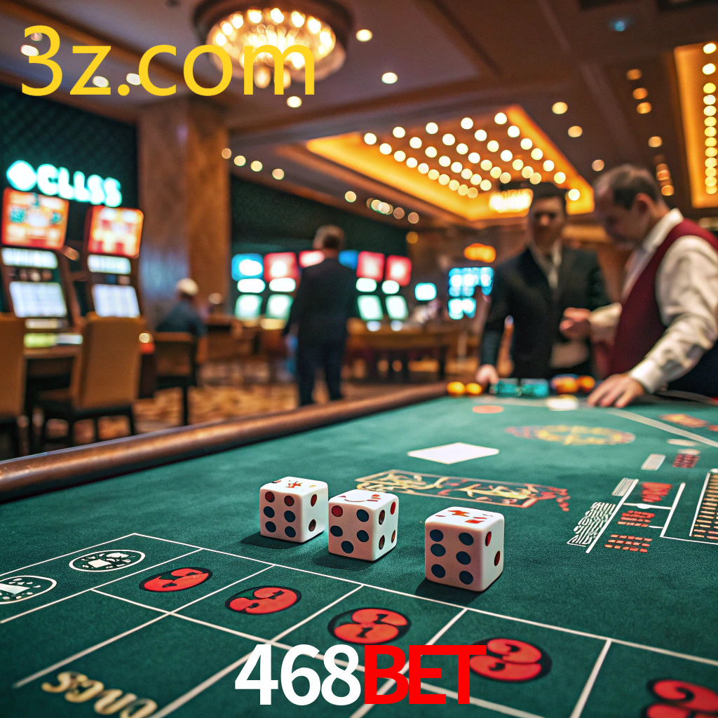 468BET