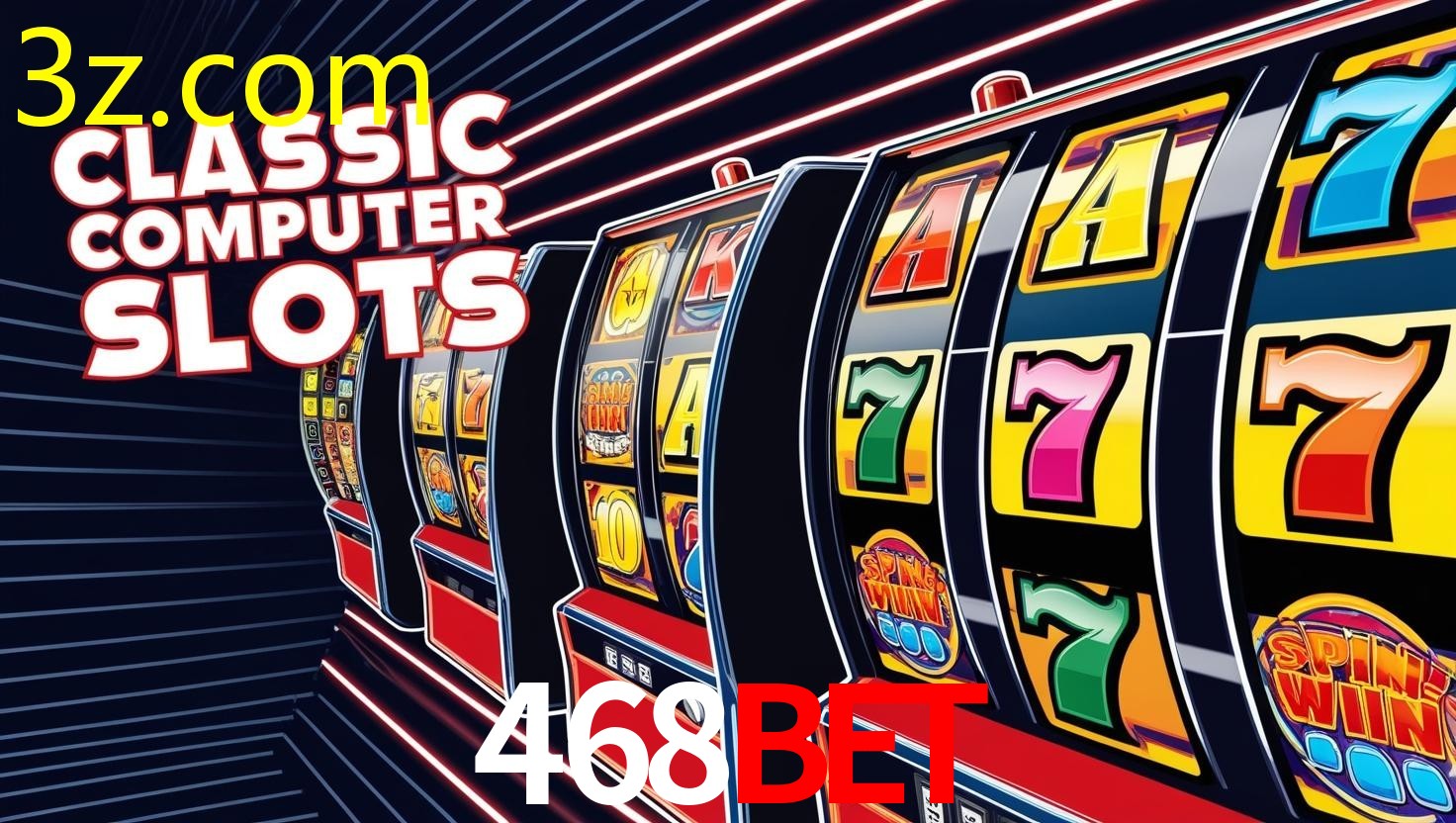 468BET