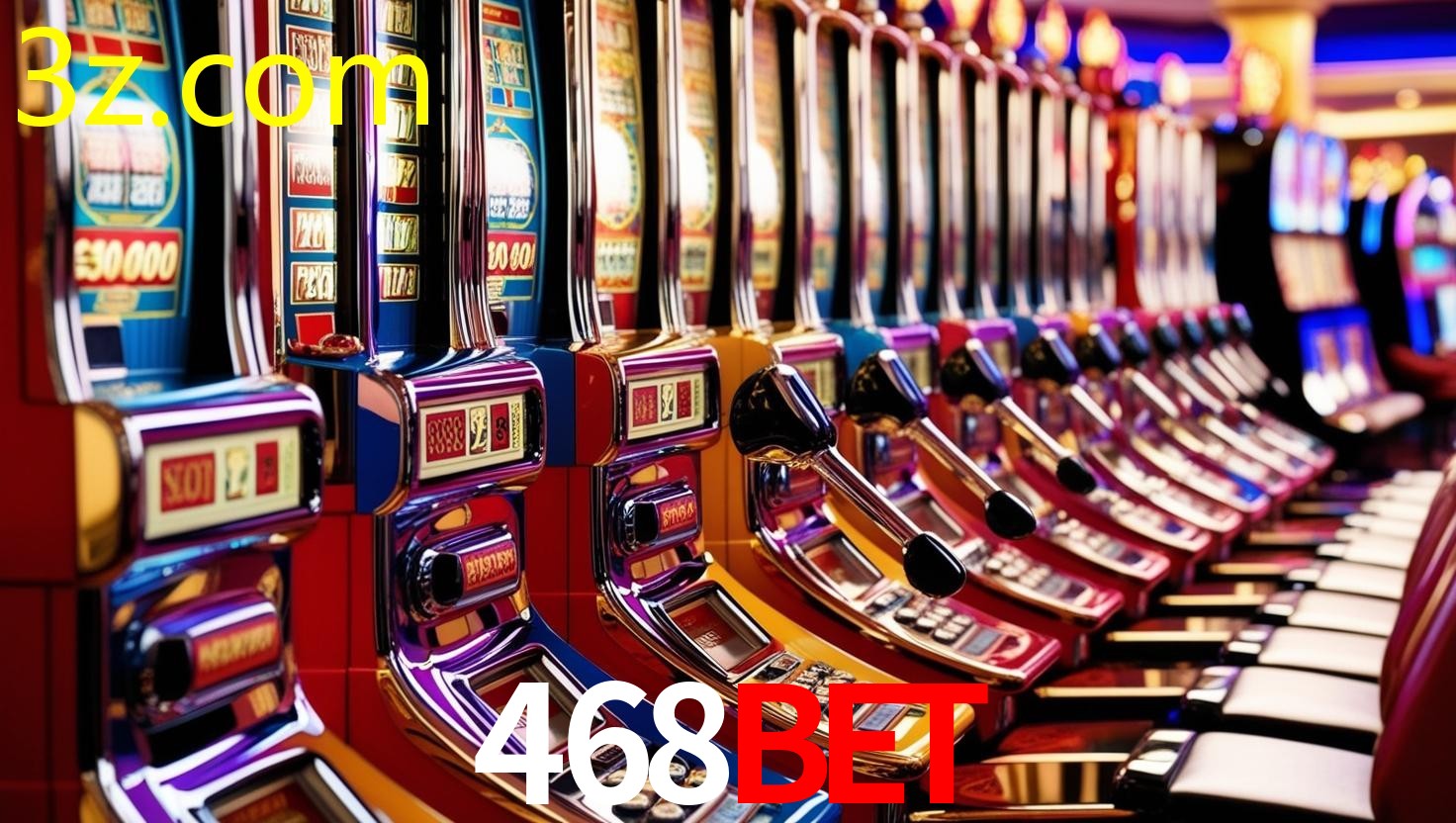 468BET