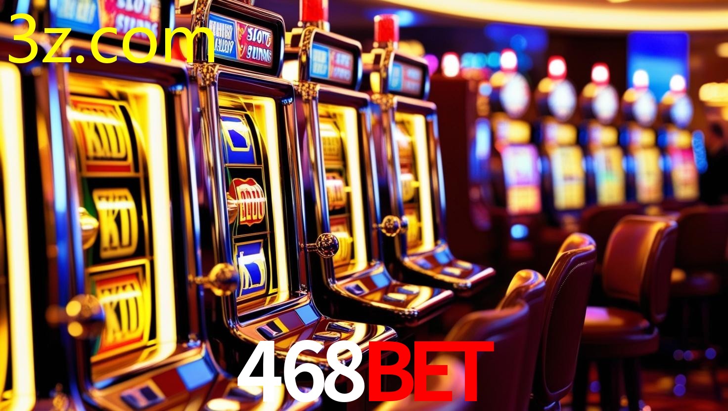 468BET