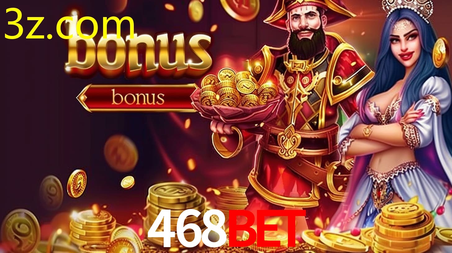 468BET