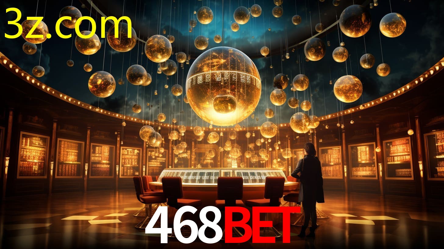468BET
