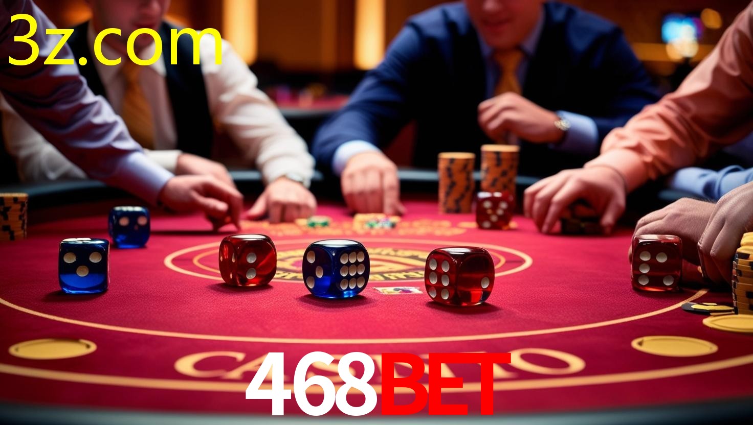 468BET