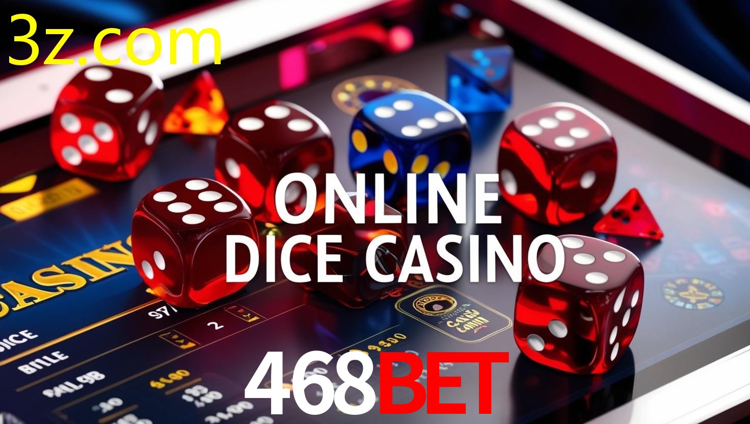 468BET