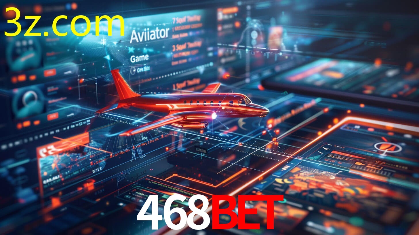 468BET