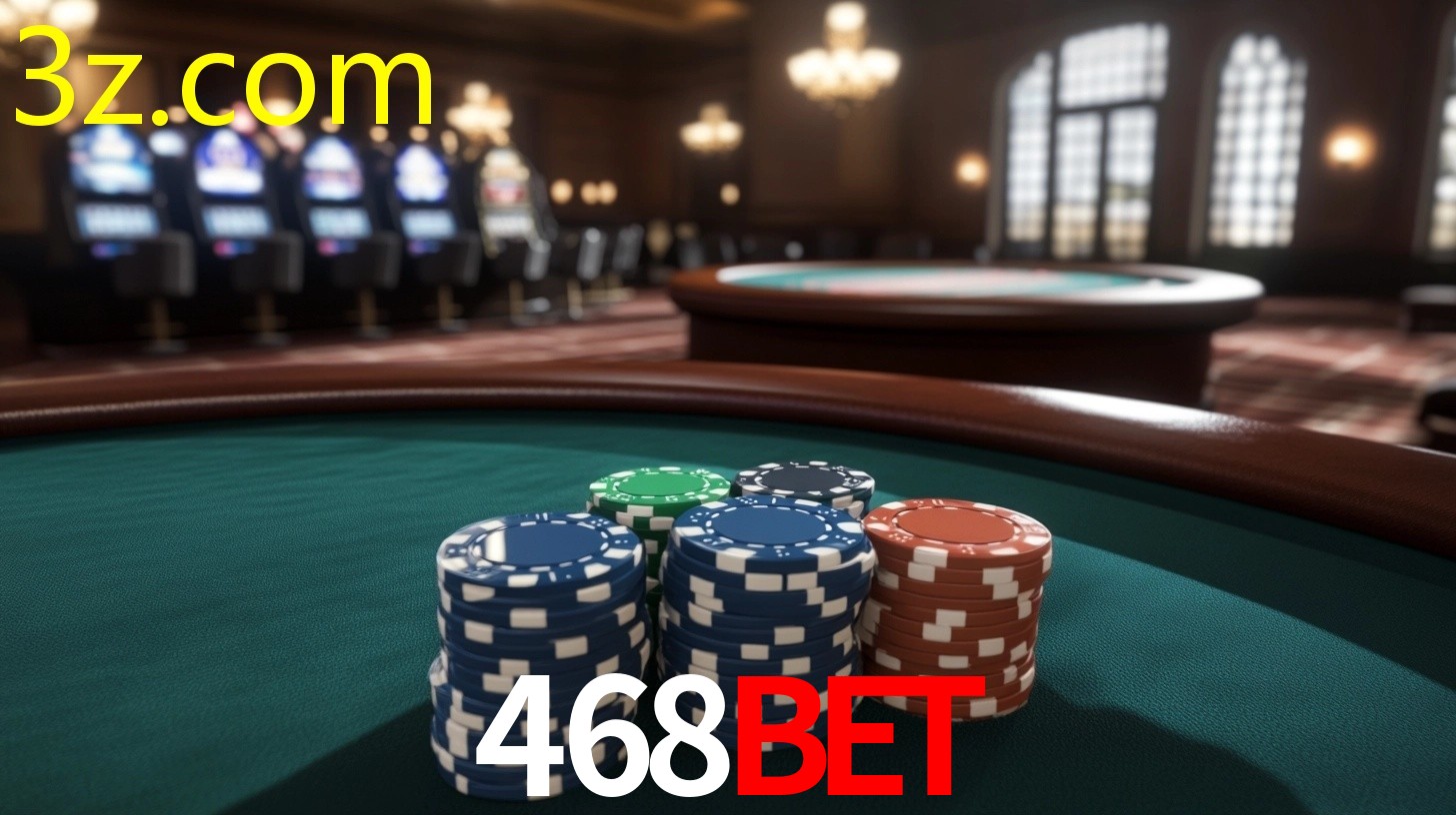 468BET