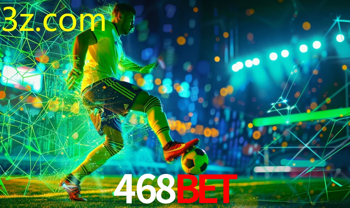 468BET